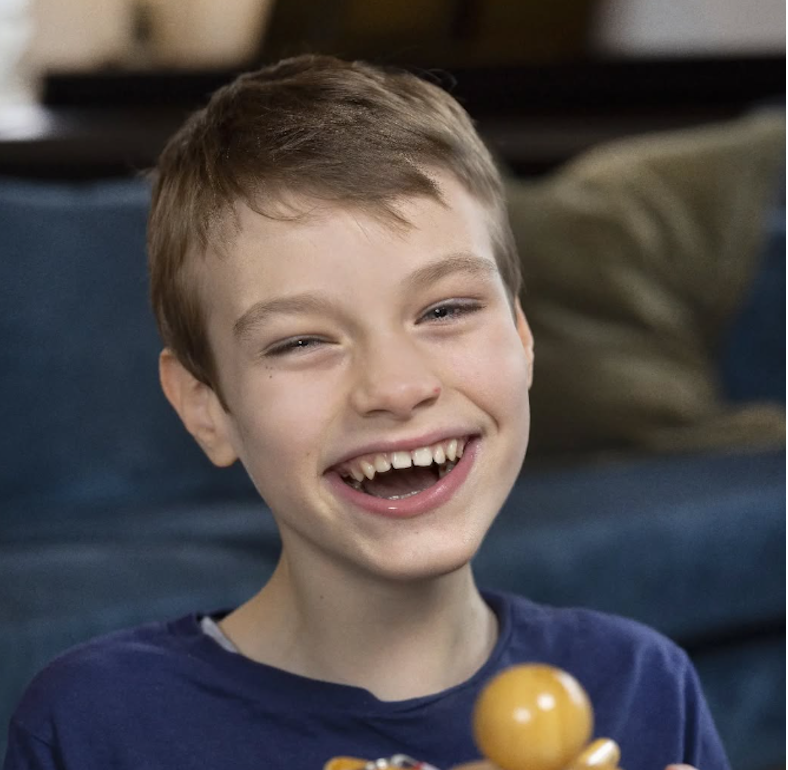 Velkommen til Tjenesteshop